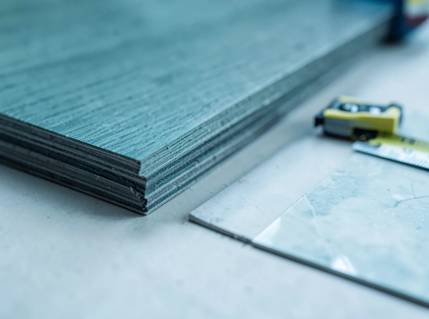 Luxury Vinyl Plank Installation Gaines, PA FAQs